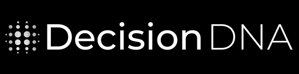 DecisionDNA Logo DecisionDNA Logo